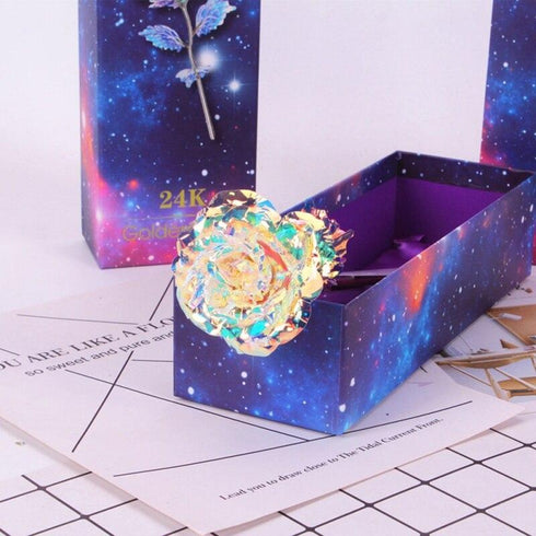 TGS - Galaxy Rose